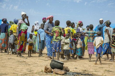 Sahel 