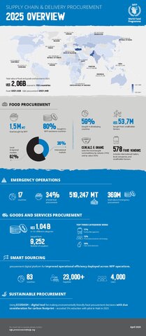 procurement infographics thumbnail