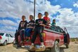 Children in Egypt
